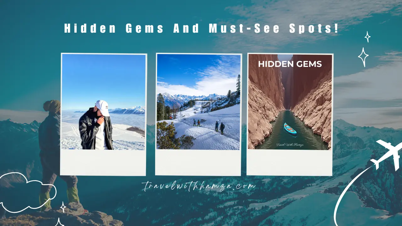 💎 Discover Hidden Gems in North Macedonia with Travel With Hamza